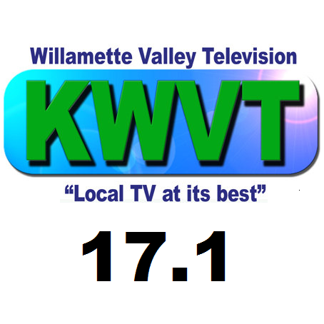 Salem Oregon's only Local broadcast station