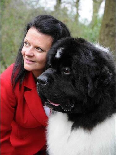 I Show Newfoundland Dogs and own a French Bulldog. Love my daughter, she is special and important to me.