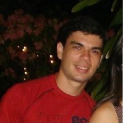 DaerAndradeLima's profile picture. 