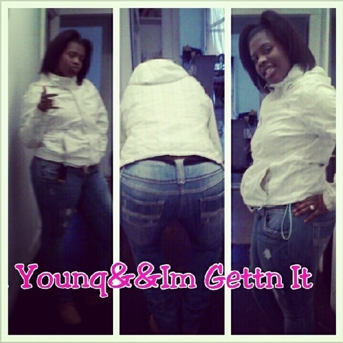 FUCK A Bio Juss Follow Me Nd I'LL Follow BACK !