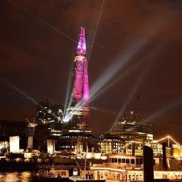 khanreflections's profile picture. 