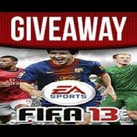 FIFA Giveaways  (@fifagiv1) 's Twitter Profile