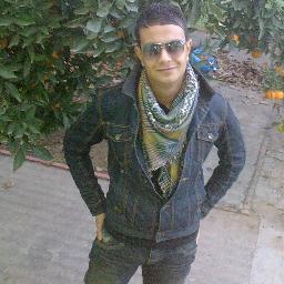 oussamy_madridi's profile picture. melouk