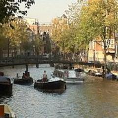 Conoce Ámsterdam con nosostros