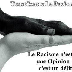 Militante pour les droits humains