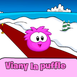 Puffle de @Rockefort100 | Hermana de @YarrCool | Puffitos!|Cuenta secundaria de @Rockefort100 en caso de twit limit, bueno solo hoy xD