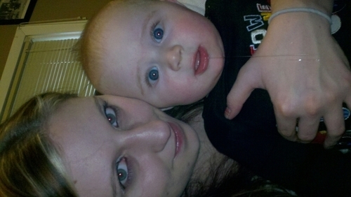 berassarret's profile picture. im 22 engaged and have an 8 month old son. born 5/25/12. named easton, he is my everything and i will stop at no end to see that he has the best life.