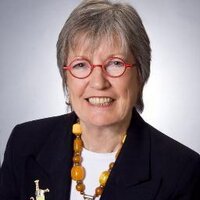 Nancy Hoffmann (@nancyhoffmannd4) 's Twitter Profile