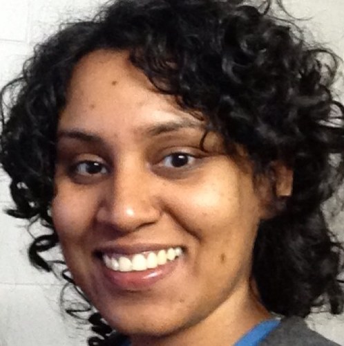 govindanpriya's profile picture. Algorithms and mining on big social graphs. PhD candidate. Computer Science. Rutgers University.
https://t.co/CXH3bQEepR
