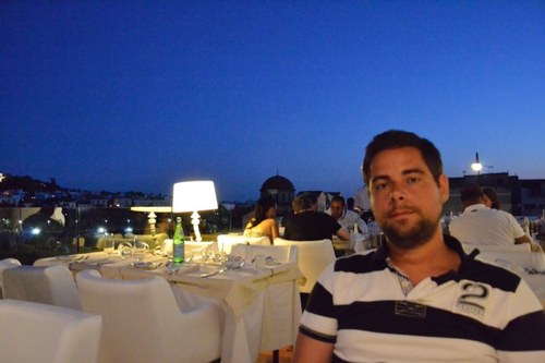 StefanAkyol's profile picture. 