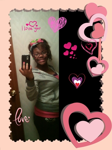 Lakedriah Mekiah Houston!!!..Livin LIfe to dhaa Fullest Luvin mii life widd God in it Longest i got God,Me,Myself & I & Family Is All I need Motto:YOLO !!!