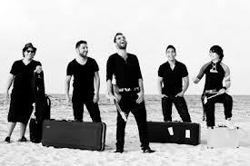 Club de Fans Oficial de @alkilados en san cristobal Presidenta: @scarletdvdb