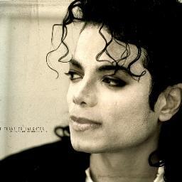 I love Michael Jackson. #followme