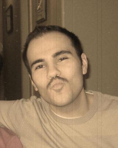 Mauriz82's profile picture. 