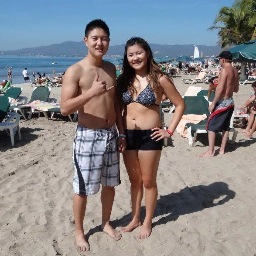 ryan_matsuda's profile picture. Ain't no man can avoid being born average, but there ain't no man got to be common - Satchel Paige