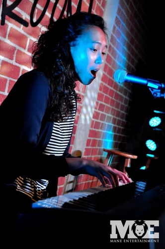 linda_maily's profile picture. I sing. I perform. I record. I rock out. I play guitar. I play piano. #FlopNguyen is my furry flend.