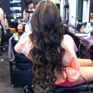 Im a princess.