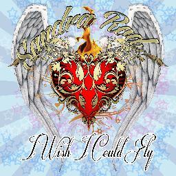 SANDRA ROD*S.R*(singer and songwritter)
NEW SINGLE *I WISH I COULD FLY*

GET IT ON iTUNES  http://t.co/R94gLqR8gD  #iTunes
AHORA EN iTUNES!!!
