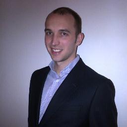 Business Intelligence Consultant - Working for @vanad