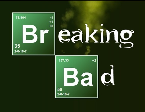 The official Unofficial twitter account for all things Breaking Bad.