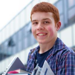 shelteredck's profile picture. Just a sheltered kid in college.