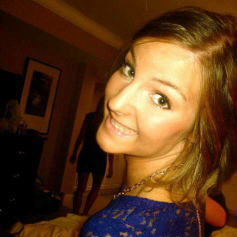 Certified Child Life Specialist, foodie, always listening to music/dancing! :P