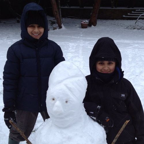 drubhi's profile picture. dental implant specialist in birmingham england