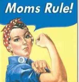 momsrule1's profile picture. a mother. a friend. a hero to 4. a taxi. a nurse. a bank. a bad cop. a rule maker. the best hug after a long day #mommylife