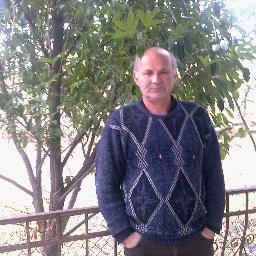 SHUBITIDzeVano's profile picture. 