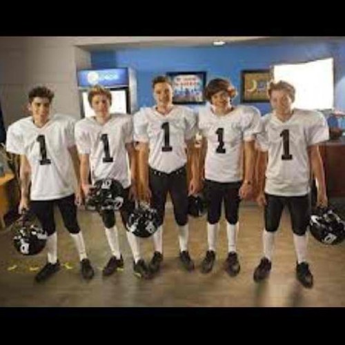 OneD_Funclub's profile picture. 