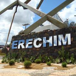 Estou seguindo somente quem for de erechim. Obrigado