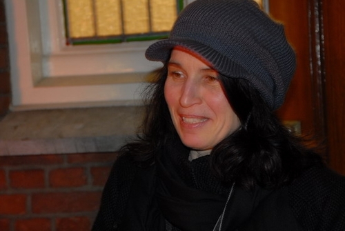 ireneveraert's profile picture. Career Coach, loves Tai Chi, Lu and running.