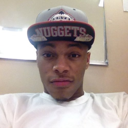 Um Just A Young Nigha Hustlin!! Go Hard, day By Day!!