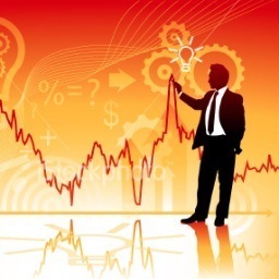 Get the latest #StockMarket trends from leaders in the industry.
