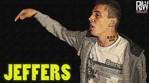 i am Jeffers a rapper/battle rapper from skipton,i am always working on new music and battles #50shadesofgrey #gandalfstyle #greyisthenewblack