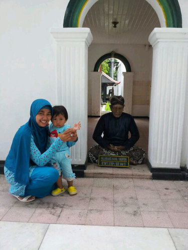 Good mom