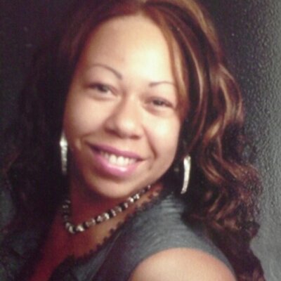 Profile Picture of Tiffany Peete (@TiffanyDancy) on Twitter