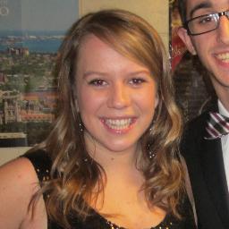 daynacohen120's profile picture. Do good.