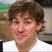 Jim Halpert, Dunder Mifflin (Parody) (@JimHalpert__) Twitter profile photo