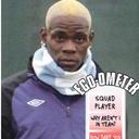 Clyde Robinson ‏  - @clyde_jkg78 - Twitter