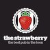 strawberrypub (@theberrypub) Twitter profile photo