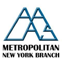 New York Metropolitan Branch AALAS - The Country's Oldest Branch.