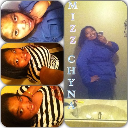 MIZZ_CHYNA's profile picture. LOVING BEING ME DRAMA FREE