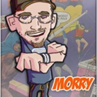 Morry Hollowell(@Mocolors) 's Twitter Profileg