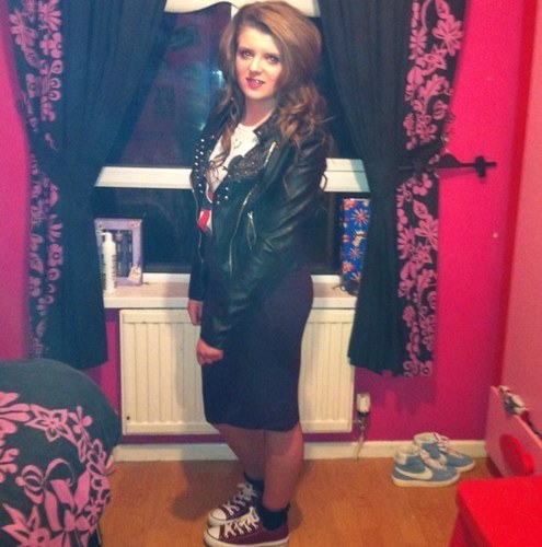 ChloeeCosgrove .i♥kourtneykardashiann.