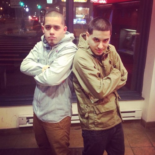 22 - Brooklyn Nets & NY Giants aficionado, professional singer in the shower