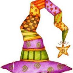 SagaMagus's profile picture. Un baúl pequeño para grandes cosas.