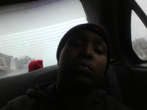 GETTIN MONEY AND FUCKIN WIT DA FREAKS....FENKELL TIL I DIE BITCH