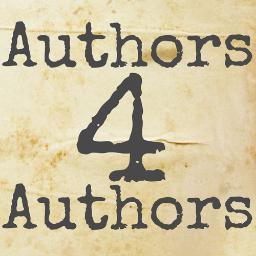 We're indie book authors who love supporting other authors! We post writing and book promo tips, plus anything else we stumble across that's helpful.