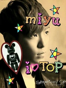 韓国らぶ～♡ I♥YG!! BIGBANG,2NE1,大好き～(*´ε｀*) TOP信者!!たぷの全てが好き!! たぷのことしか考えてない中毒人間♥笑 YG好きならfollow me!! フォローの際は@飛ばしてくださいっ!!
 ♡#VIPJ86 NO.46♡